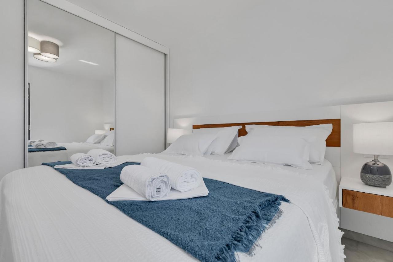 Apartment Nizza Makarska Exteriör bild